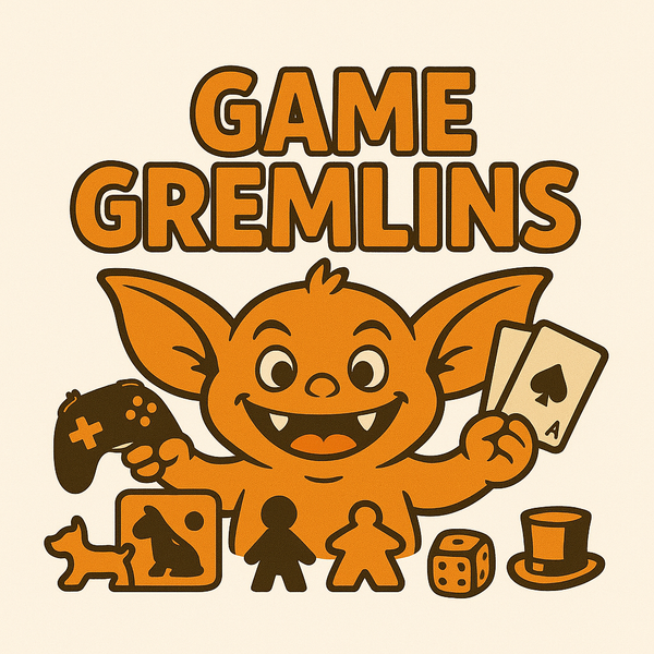 GameGremlins